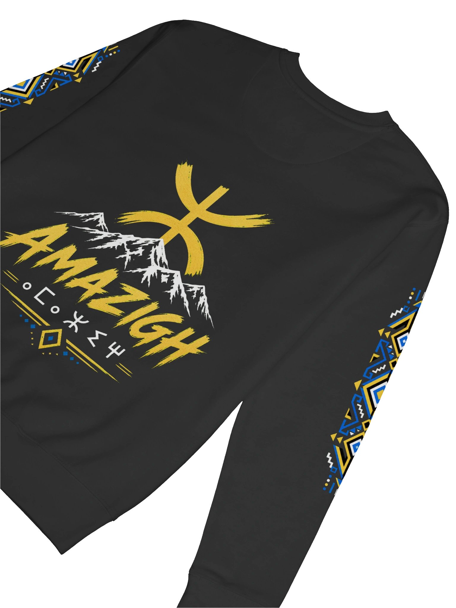 Sweatshirt — Cotton Heritage Premium Crewneck product image (9)