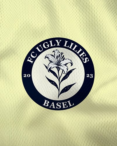 Meet FC Ugly Lilies, from Basel, Switzerland. 🇨🇭🌸

They say flowers are beautiful.
This team compares their football to a flo...