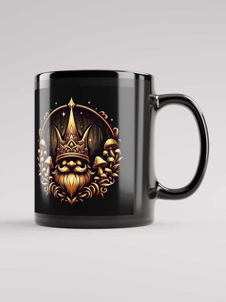 Gnome King Mug product image (1)