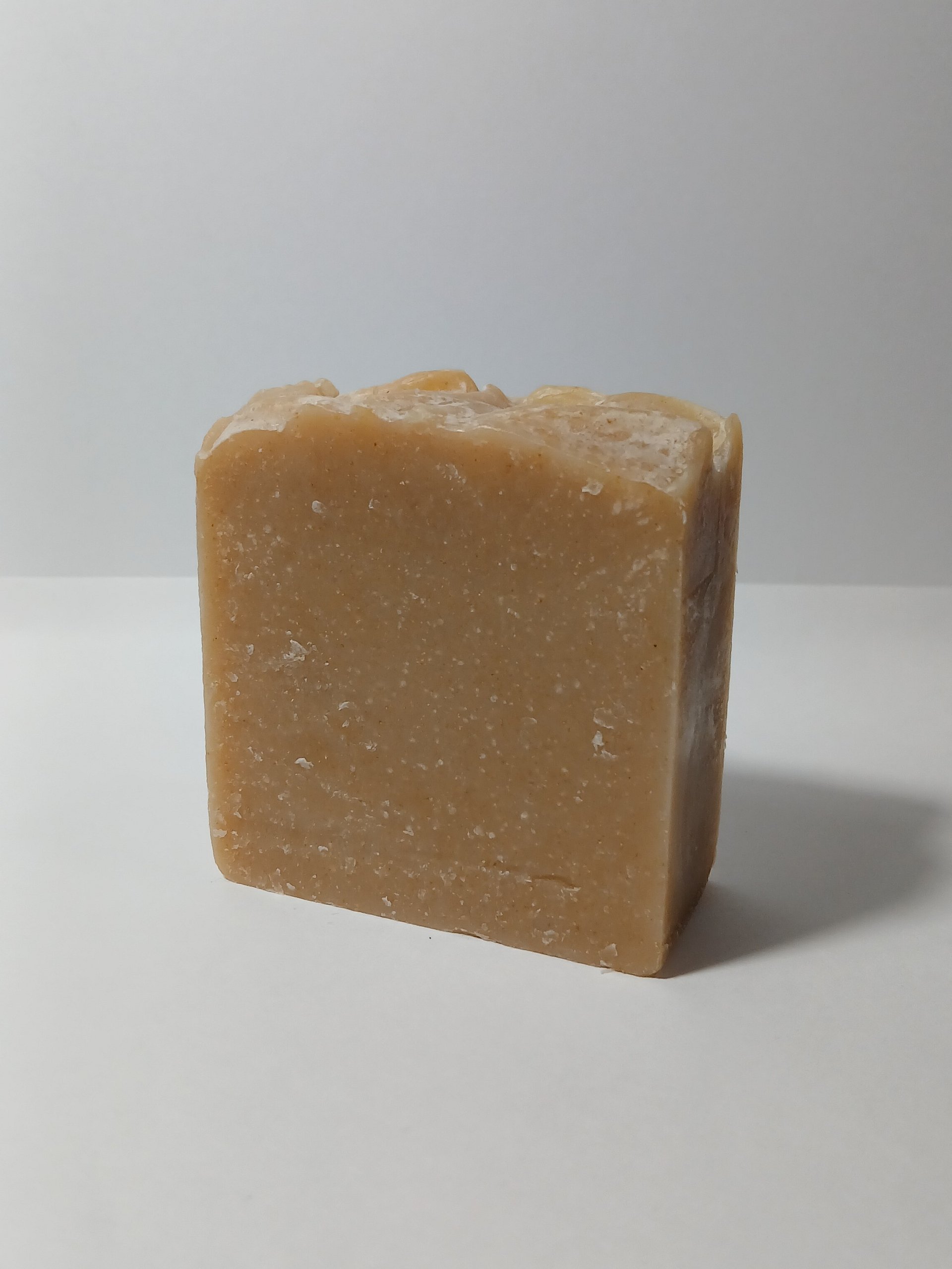 Turmeric Bar Soap product image (1)