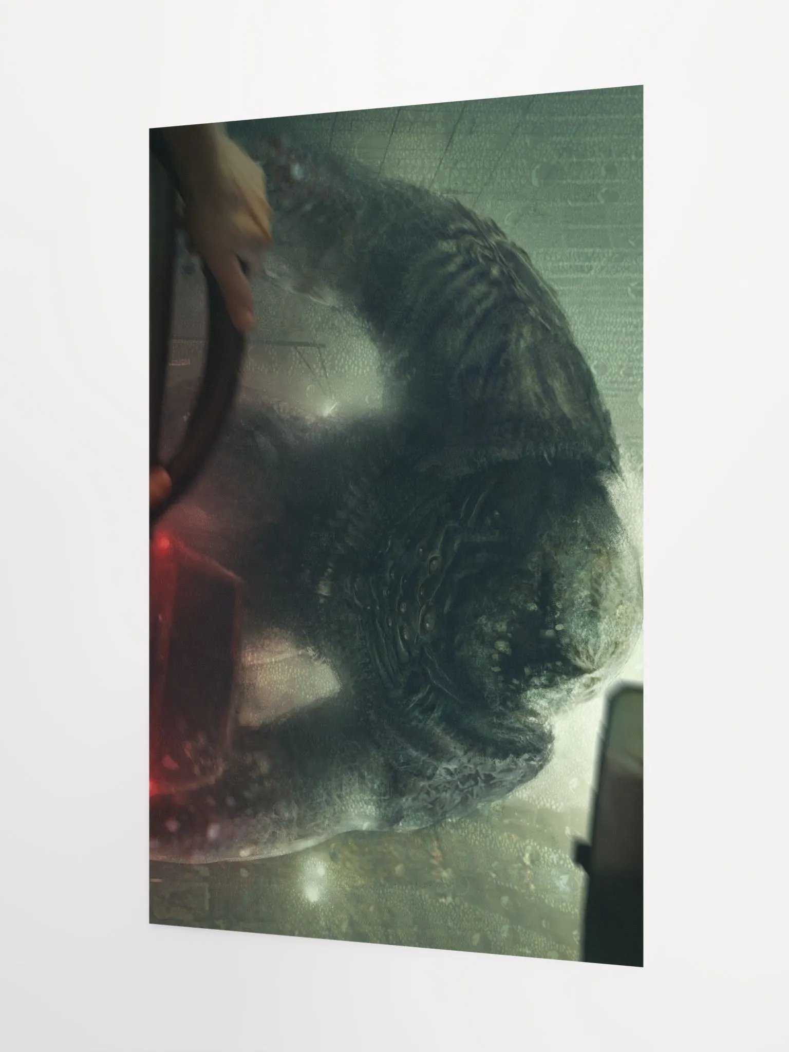 Juggernaut Poster product image (3)