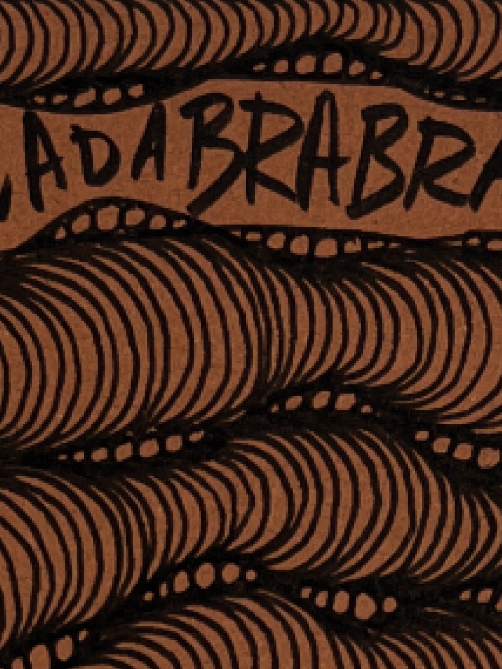 ABRACADABRA - ARTEFACT product image (6)