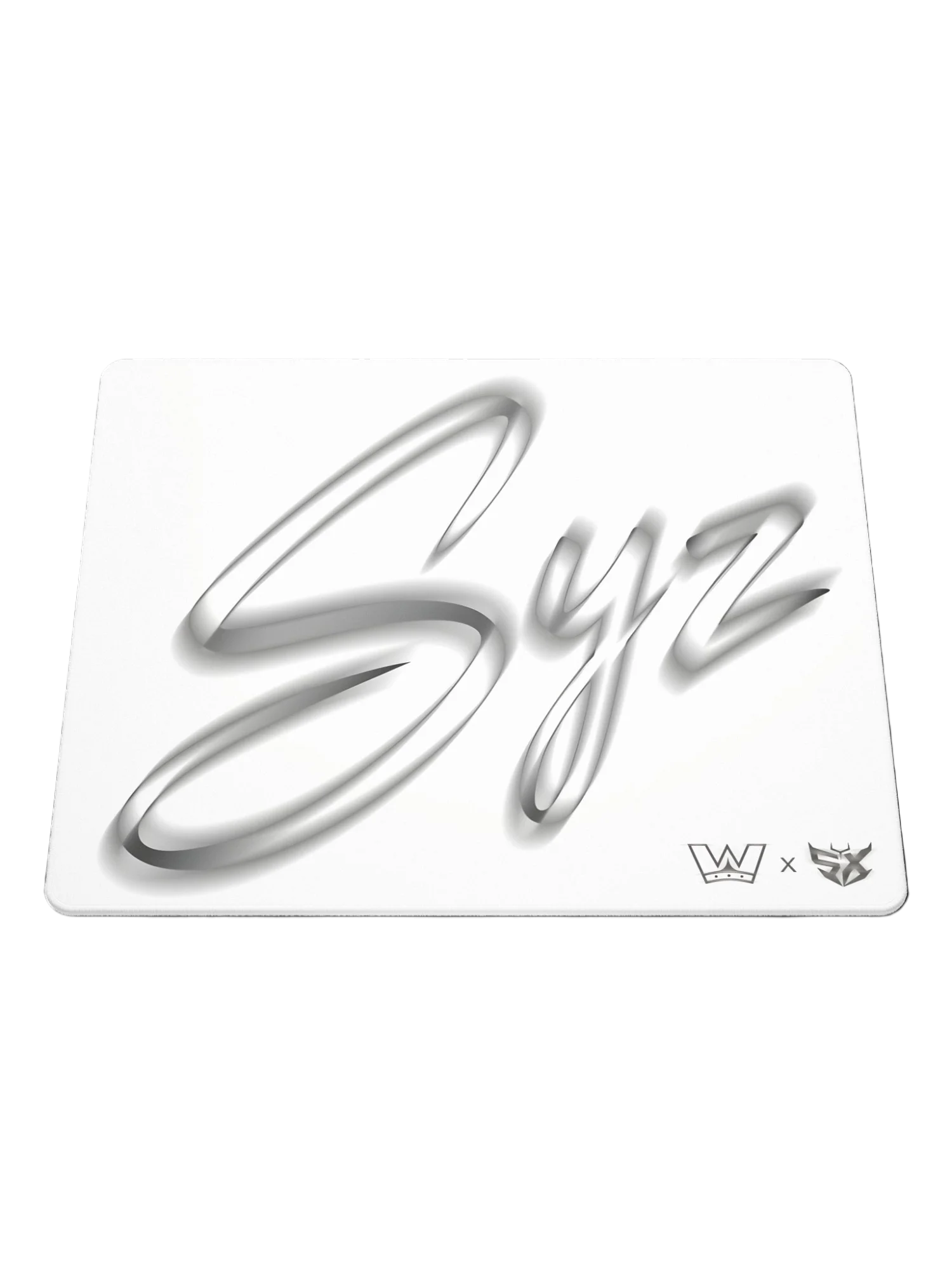 WASD x SYZEX MOUSEPAD – PROJECT SHADOW REVERSE product image (1)