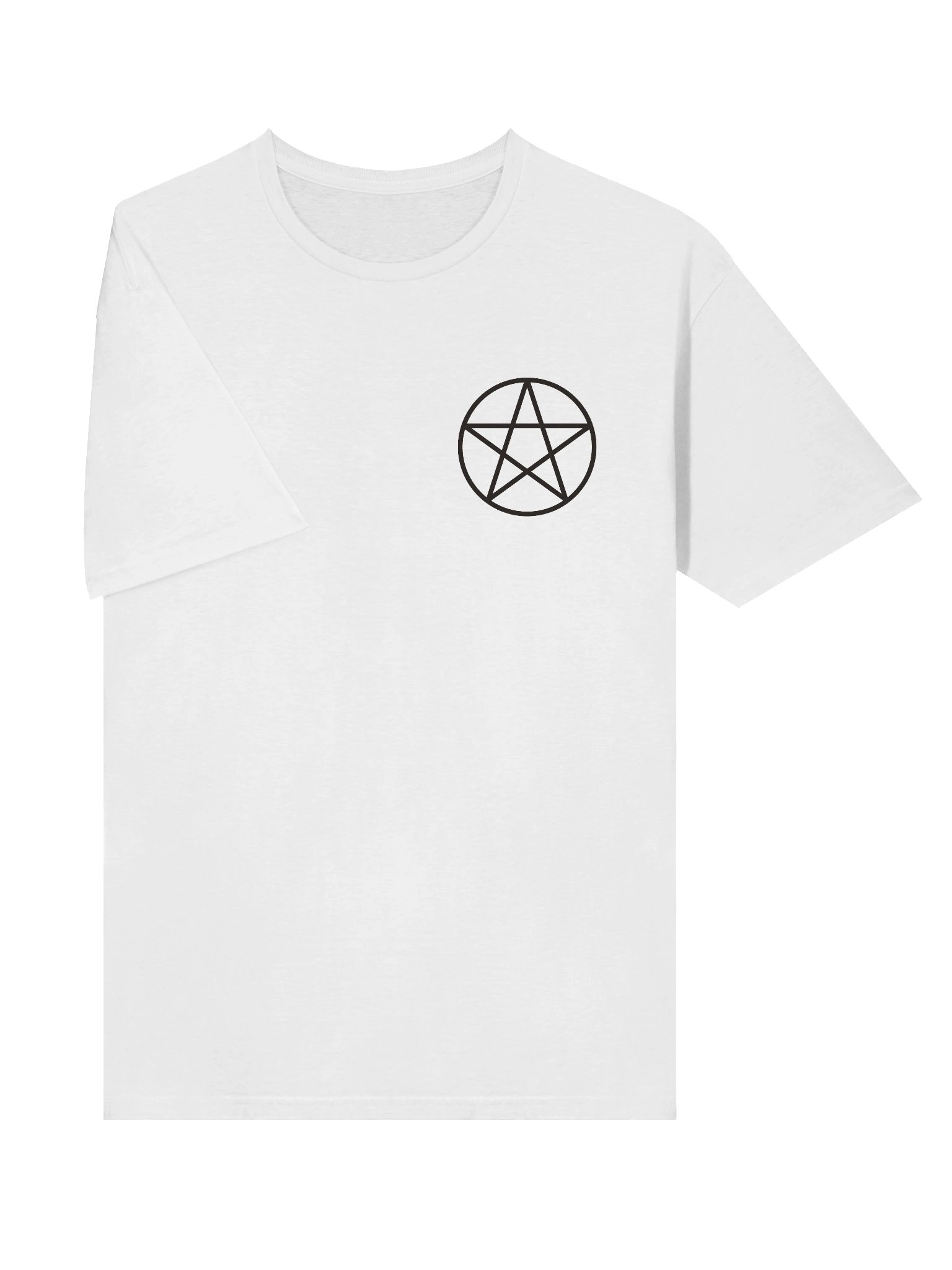 Pentagram Tee product image (5)