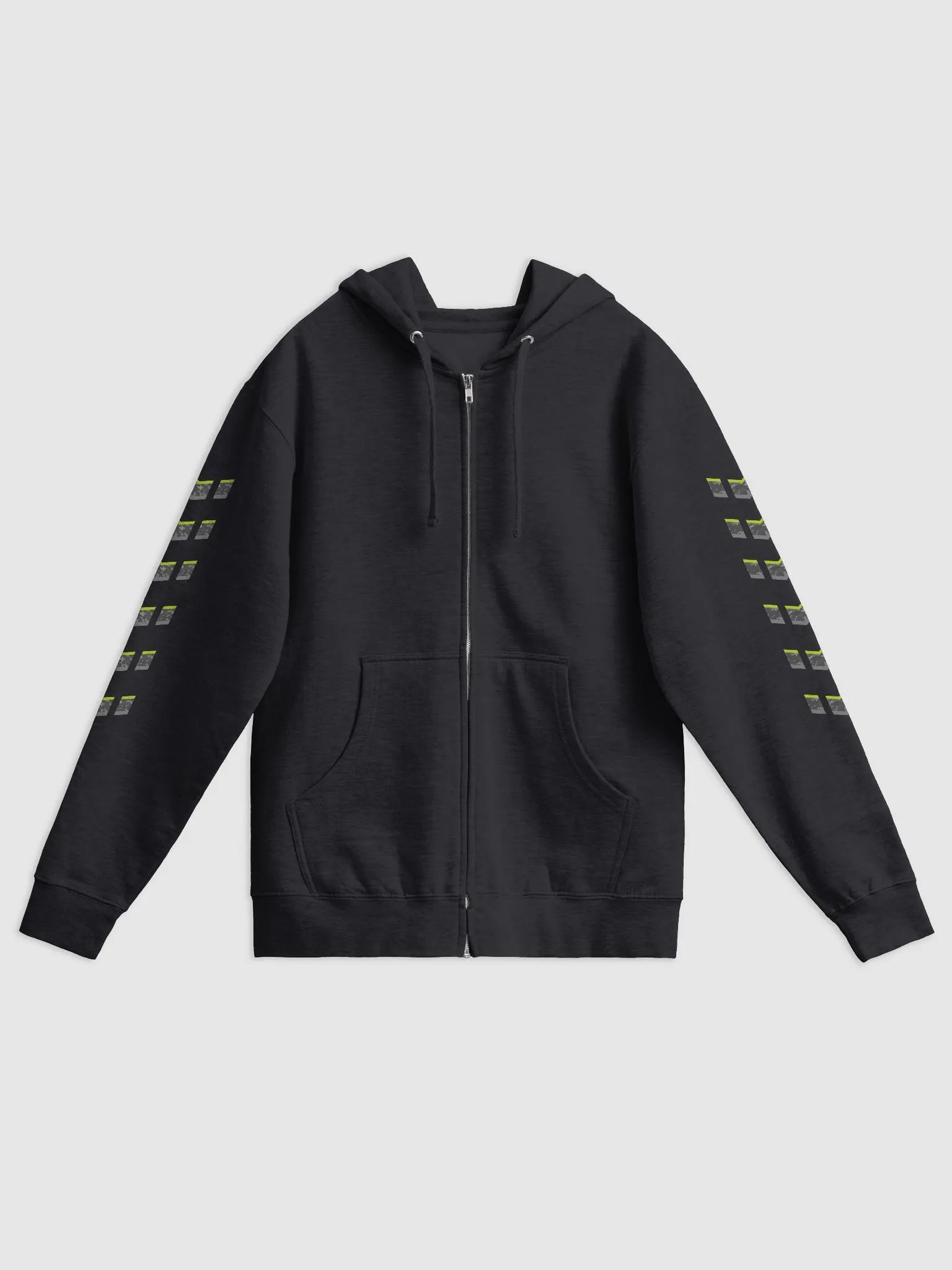 Zip it SHRUGZ! product image (2)