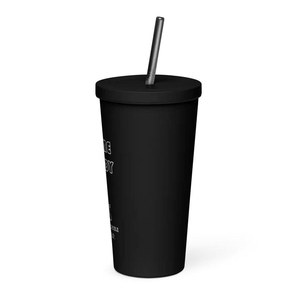Fill Me Daddy Tumbler product image (3)