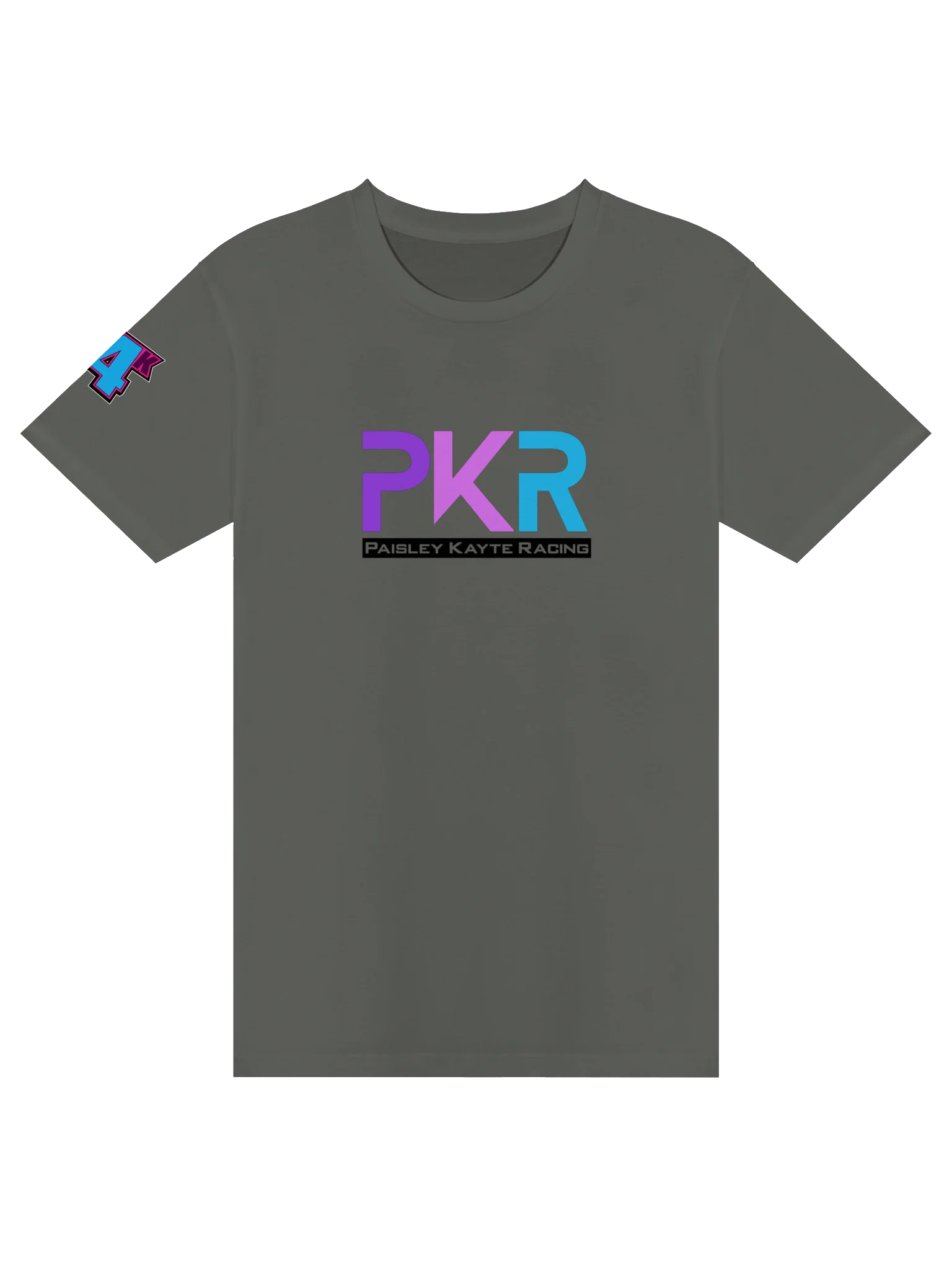 Paisley Kayte Racing Tee product image (1)