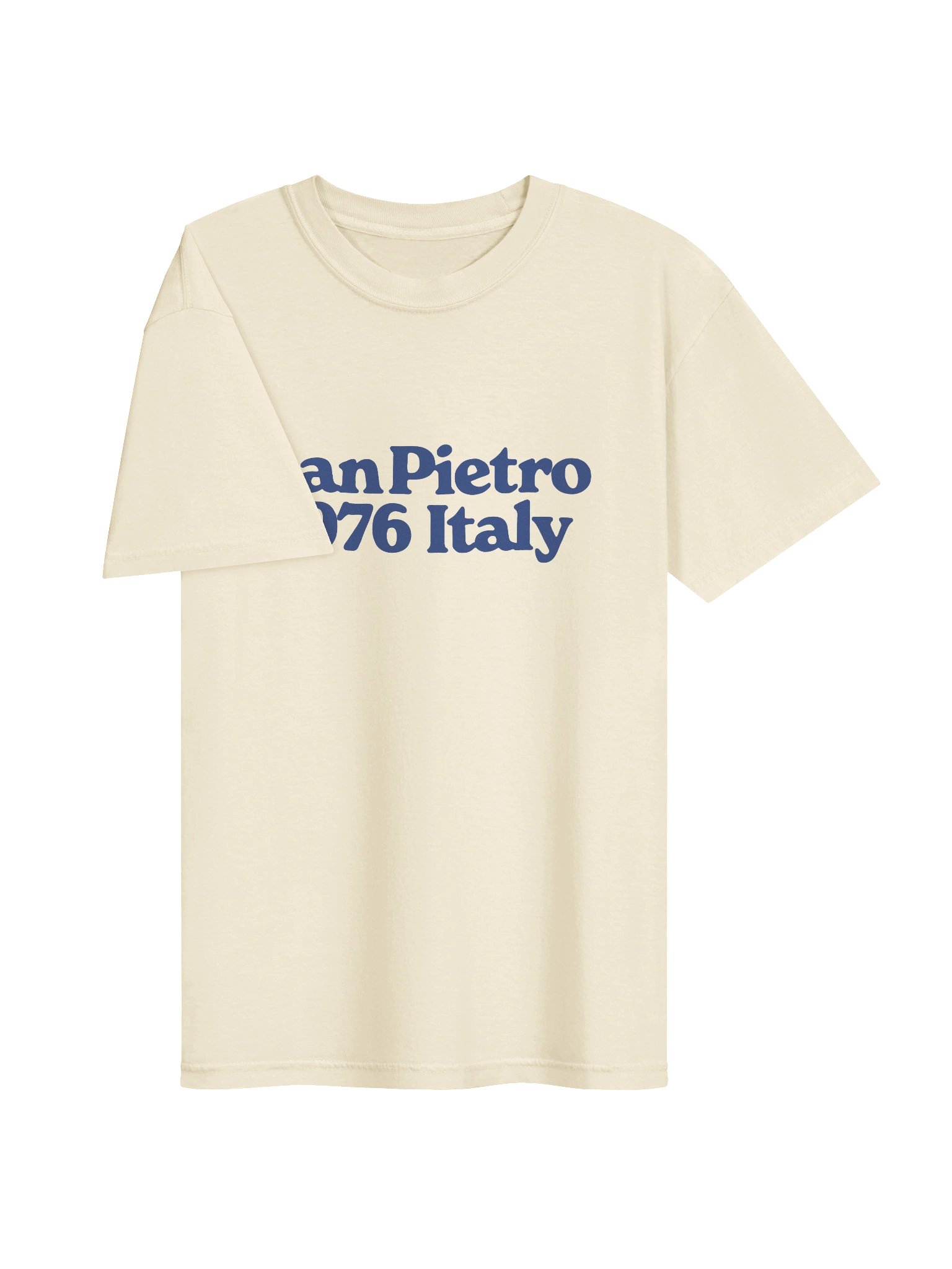 San Pietro 1976 Tee product image (8)