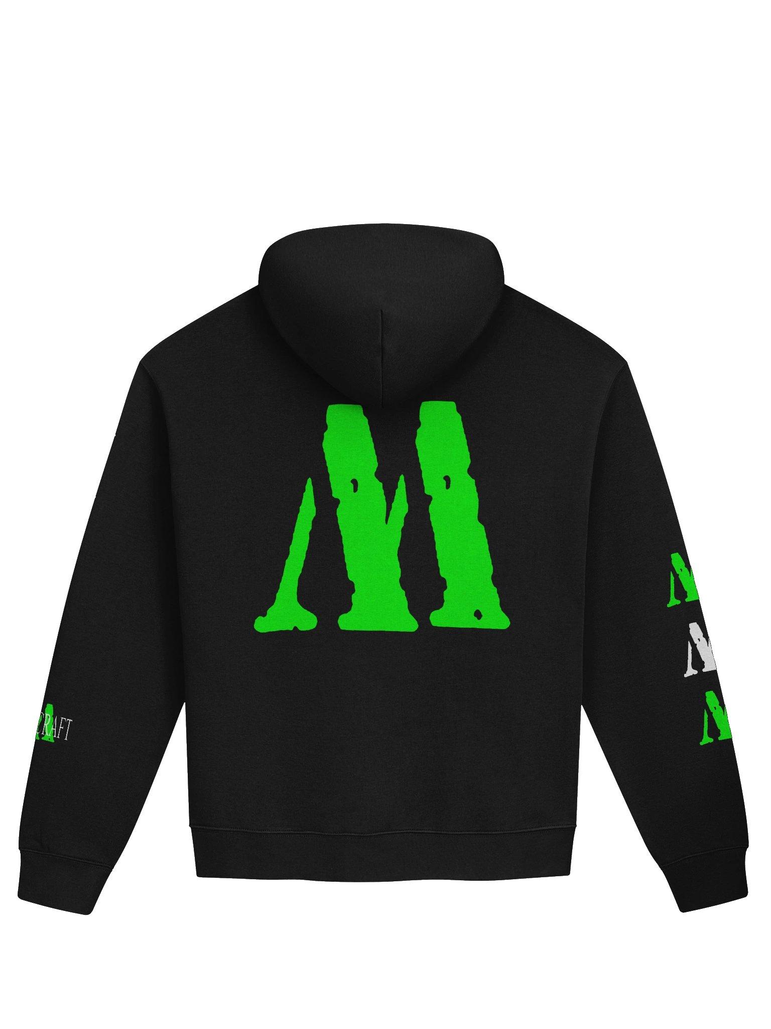 MINECRAFT HOODIE product image (2)