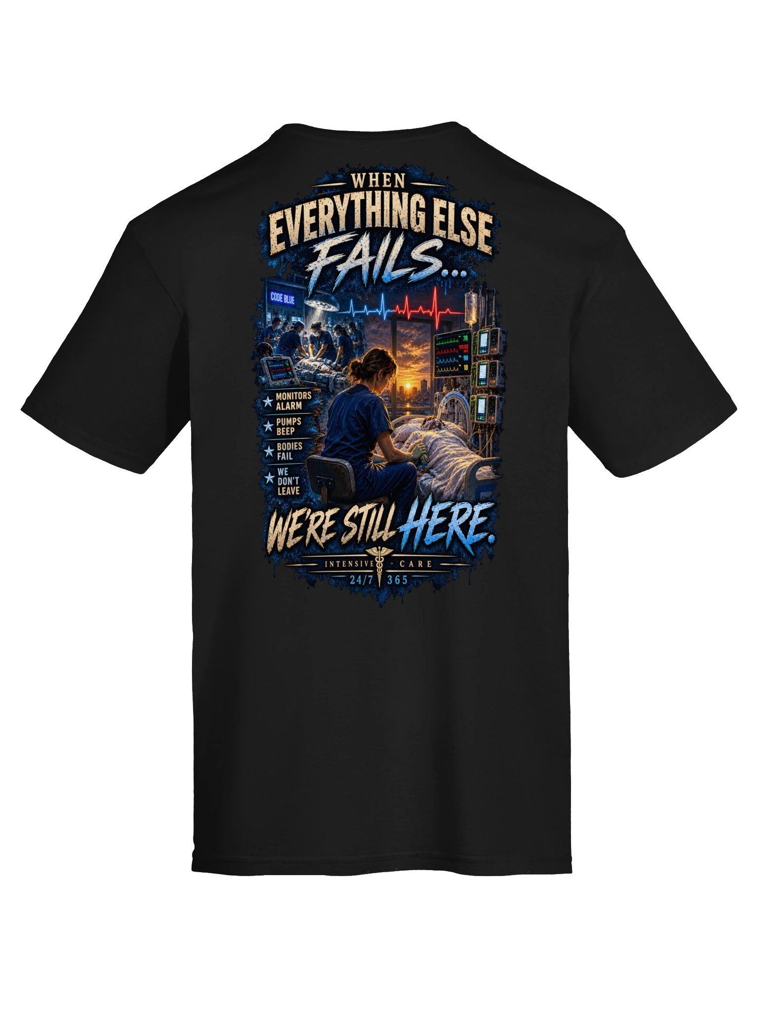 ICU Still here product image (7)