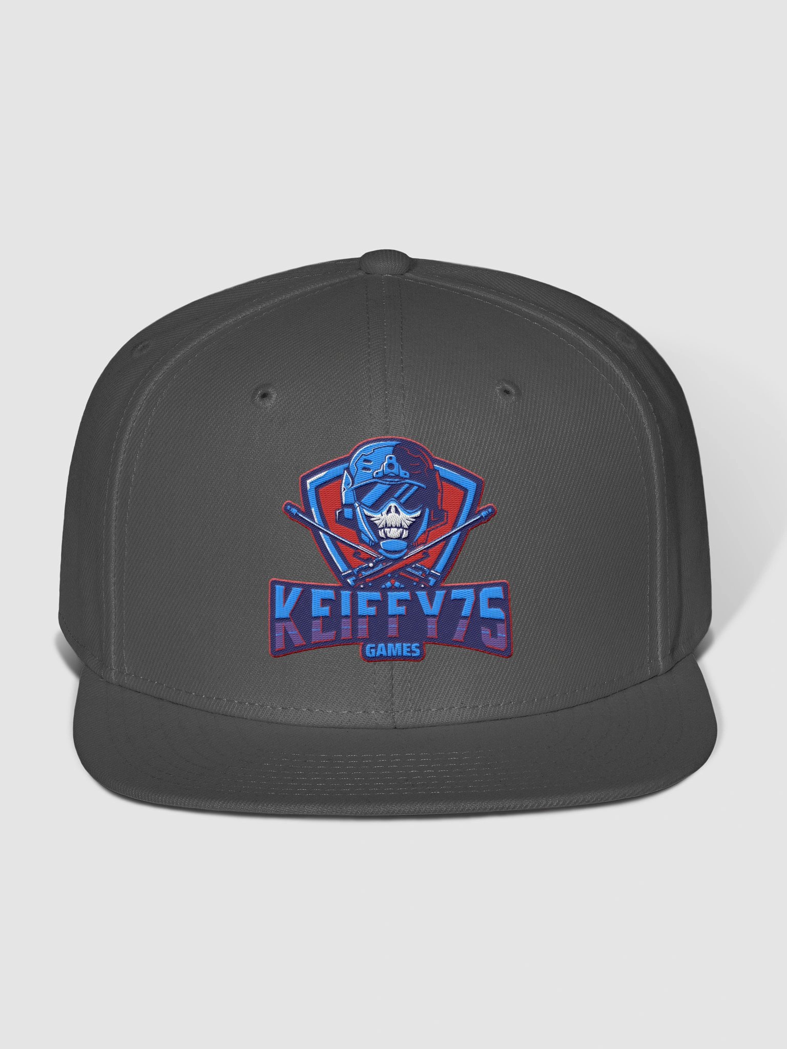 Keiffy75 Games Snapback product image (5)