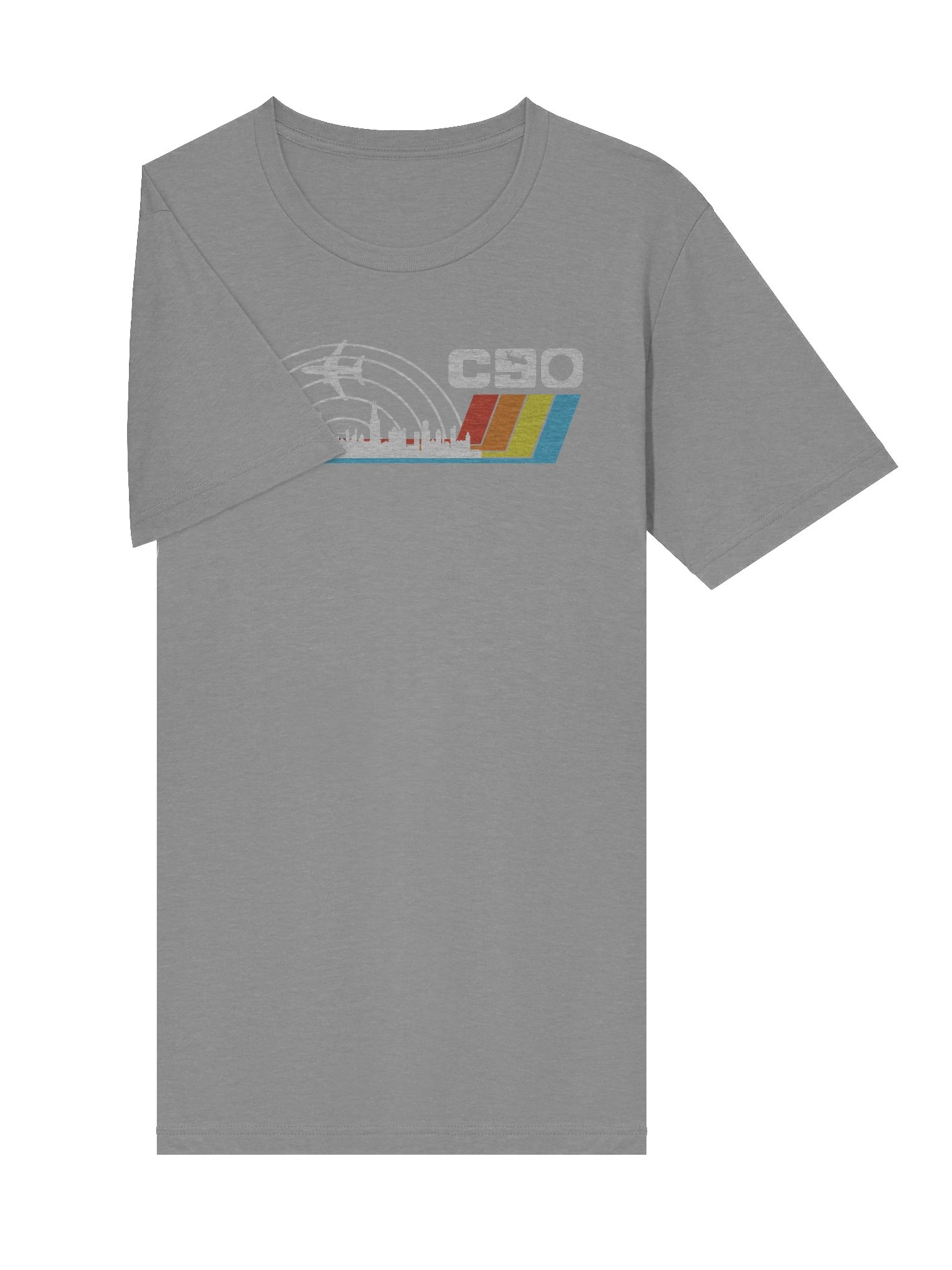C90Yota T-SHirt product image (115)