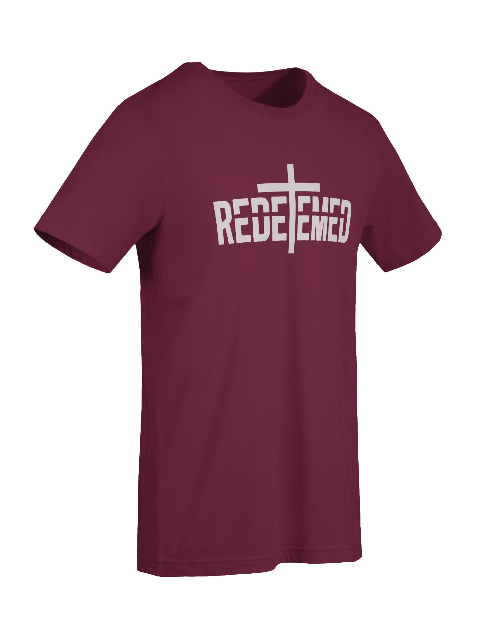 Redeemed T-Shirt product image (42)