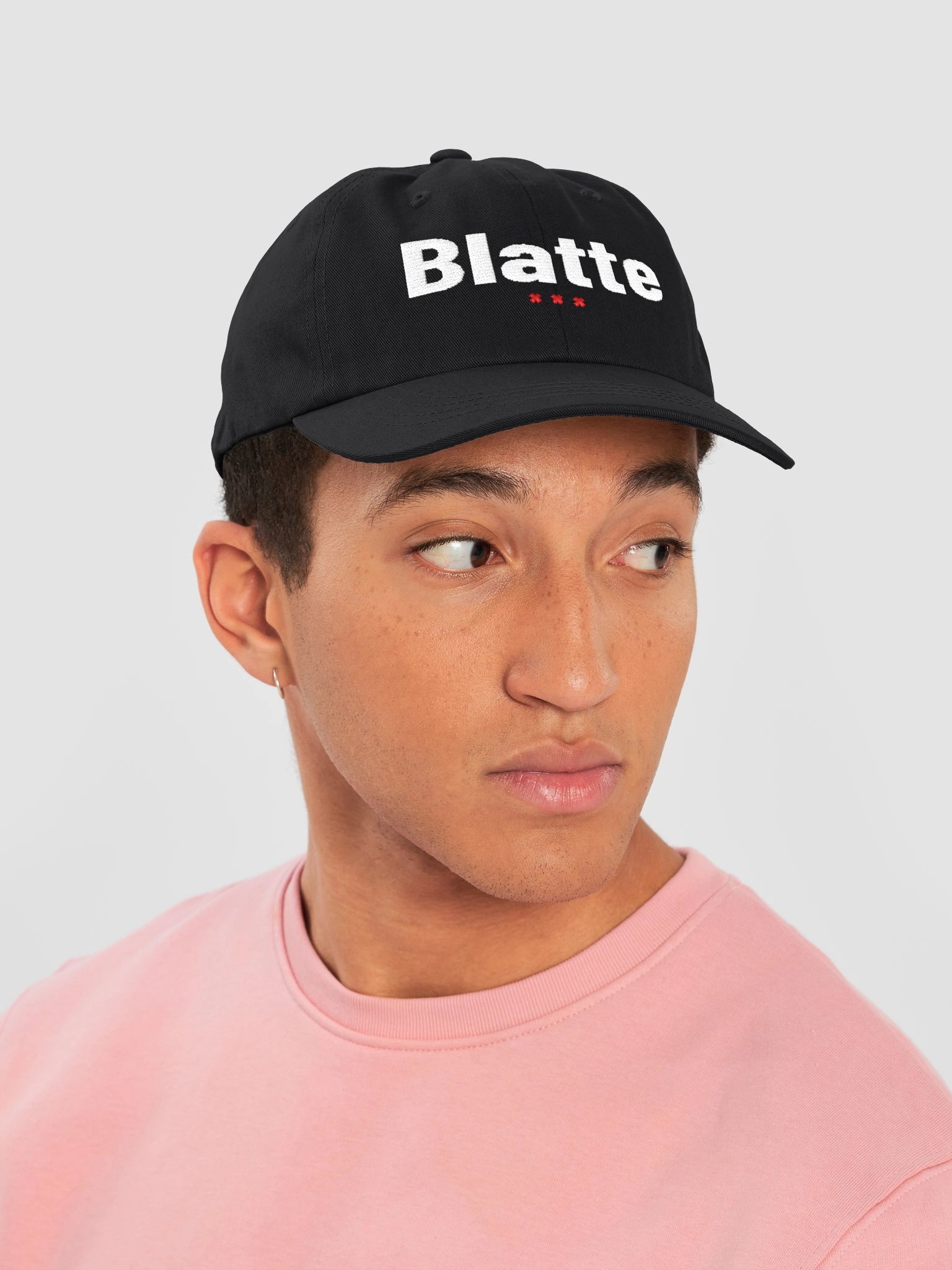 Blatte — Carried in Thread Keps product image (6)