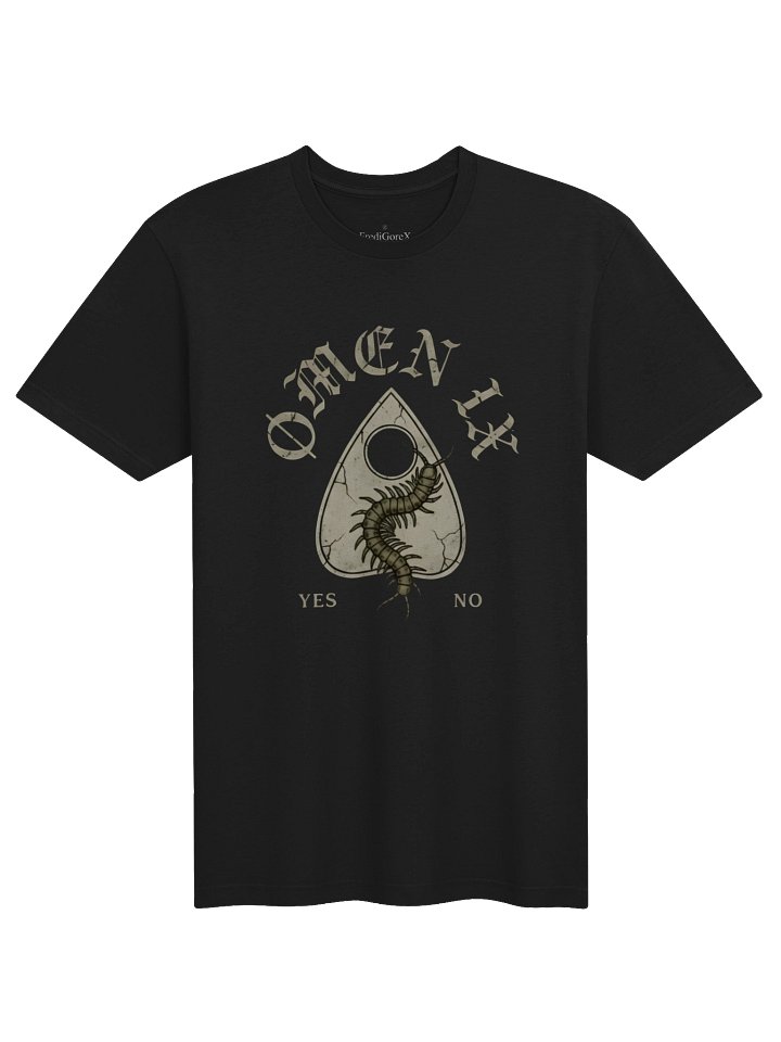 ØMEN IX Spirit Call T-Shirt product image (1)