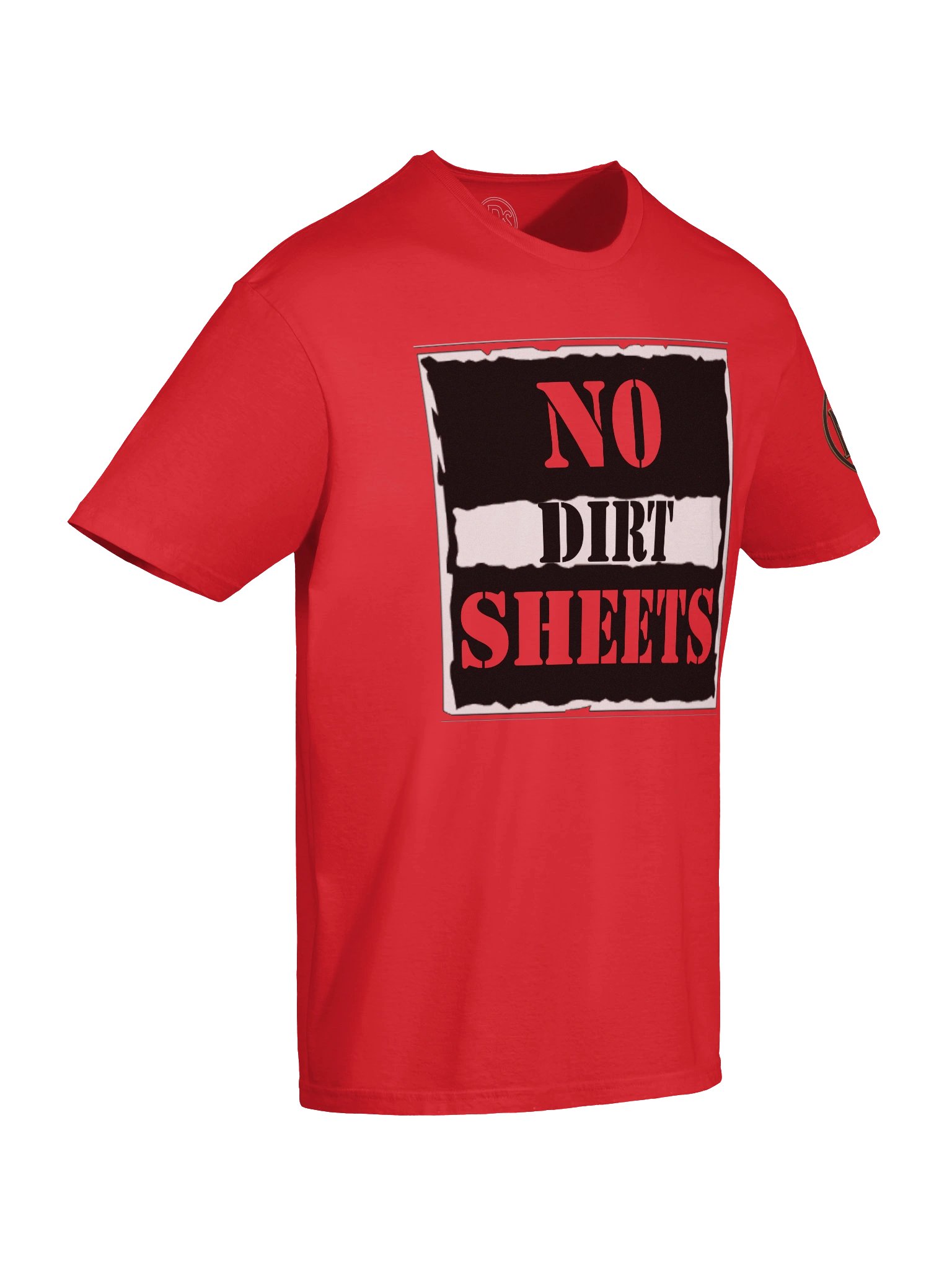 No Dirt Sheets Is RAW product image (10)