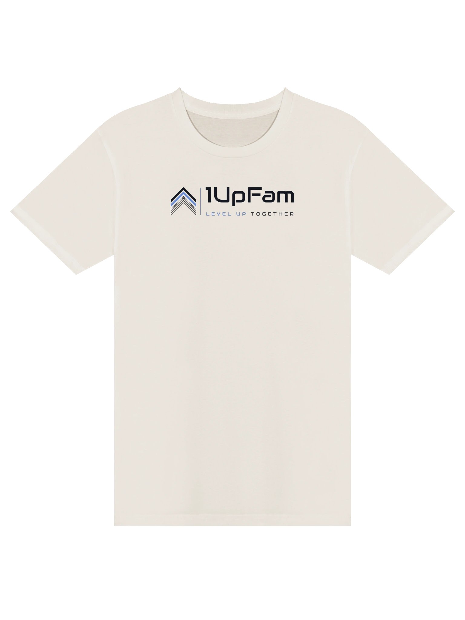 1UpFam Level Up T-Shirt product image (4)