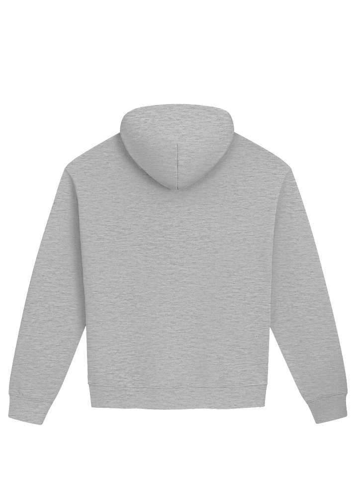 Embroidered Oversized Hoodie product image (2)