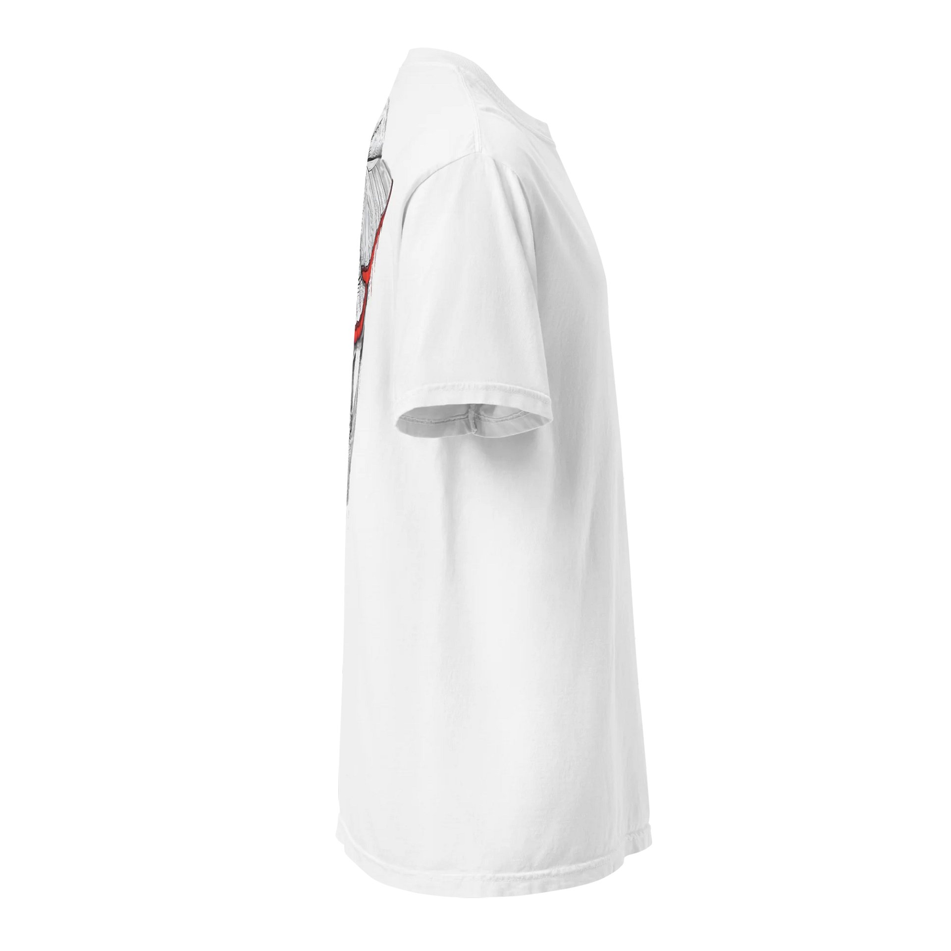 Butterfleye Tee (White) product image (4)