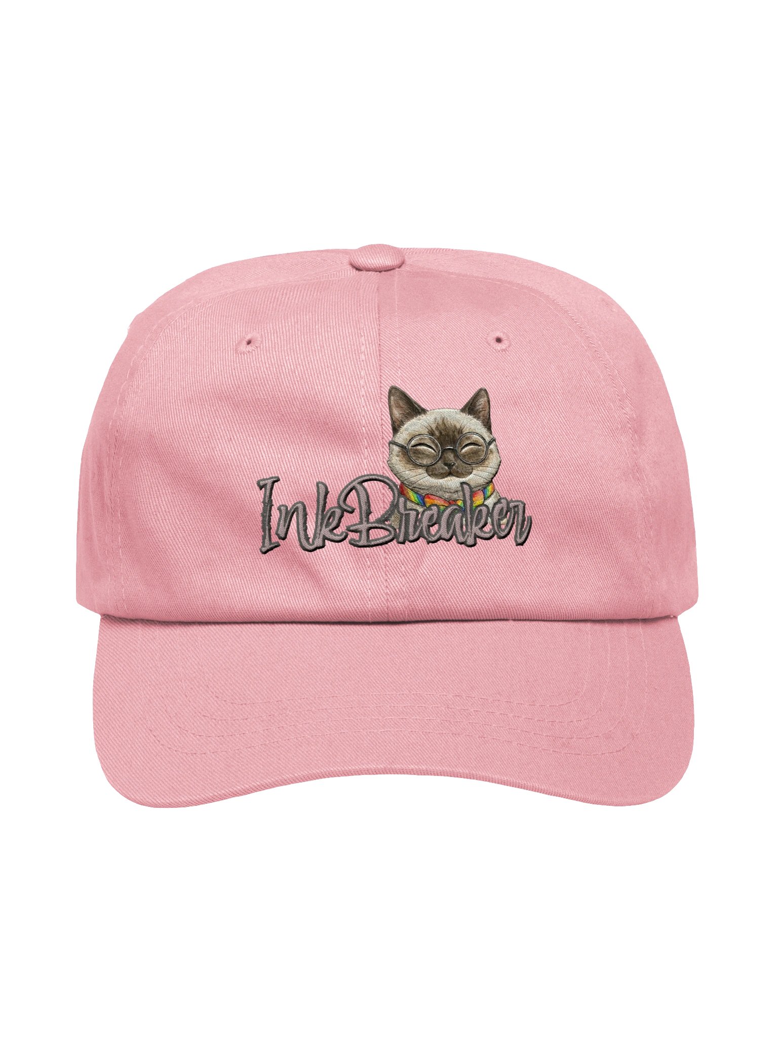 Lupin Pride Hat product image (1)