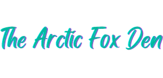 The Arctic Fox Den
