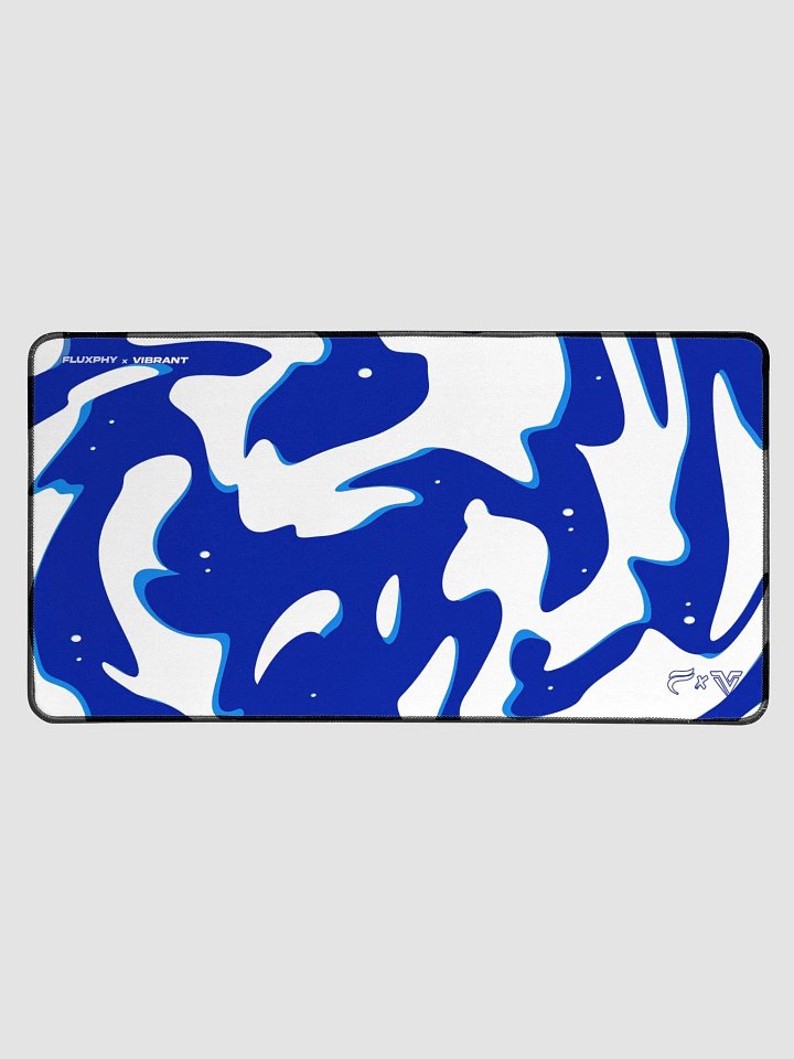 @VibrantFN Creator Collab Mousepad by Fluxphy product image (1)
