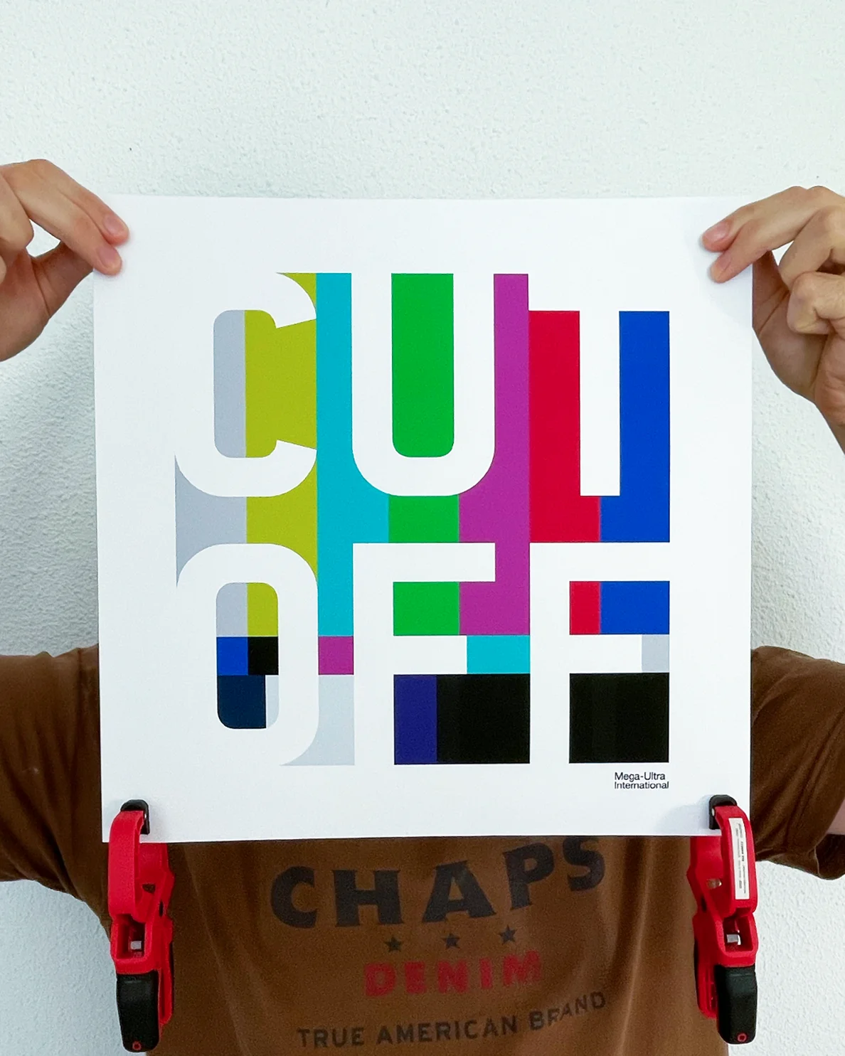 Cut Off product image (1)