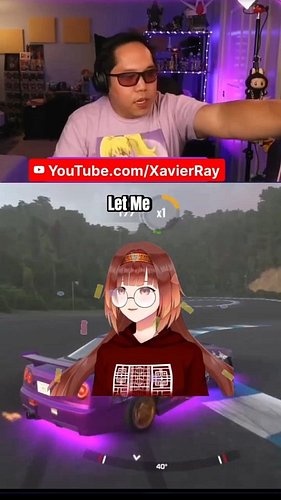 It's just a joke.. But @Skyyyvodka plse sponsor us 😂🤣

#SimallStreamers #GamingClips #GamingWithFriends #SimDrifting #CarXDrift