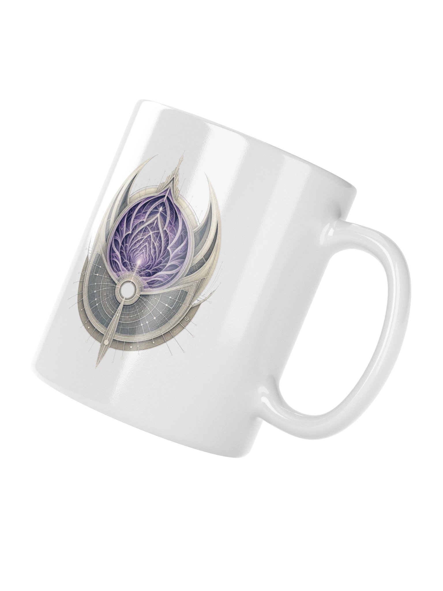 DMT Threshold — Mug product image (4)
