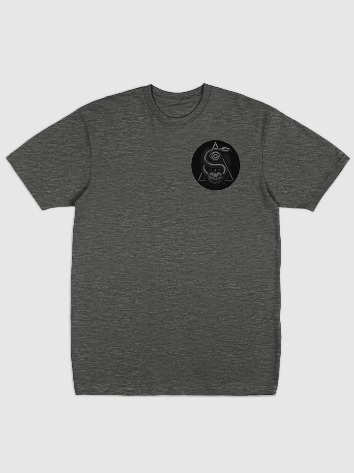ALT_I_STICK MIDNIGHT SHADE - MEN'S HEAVYWEIGHT TEE product image (6)