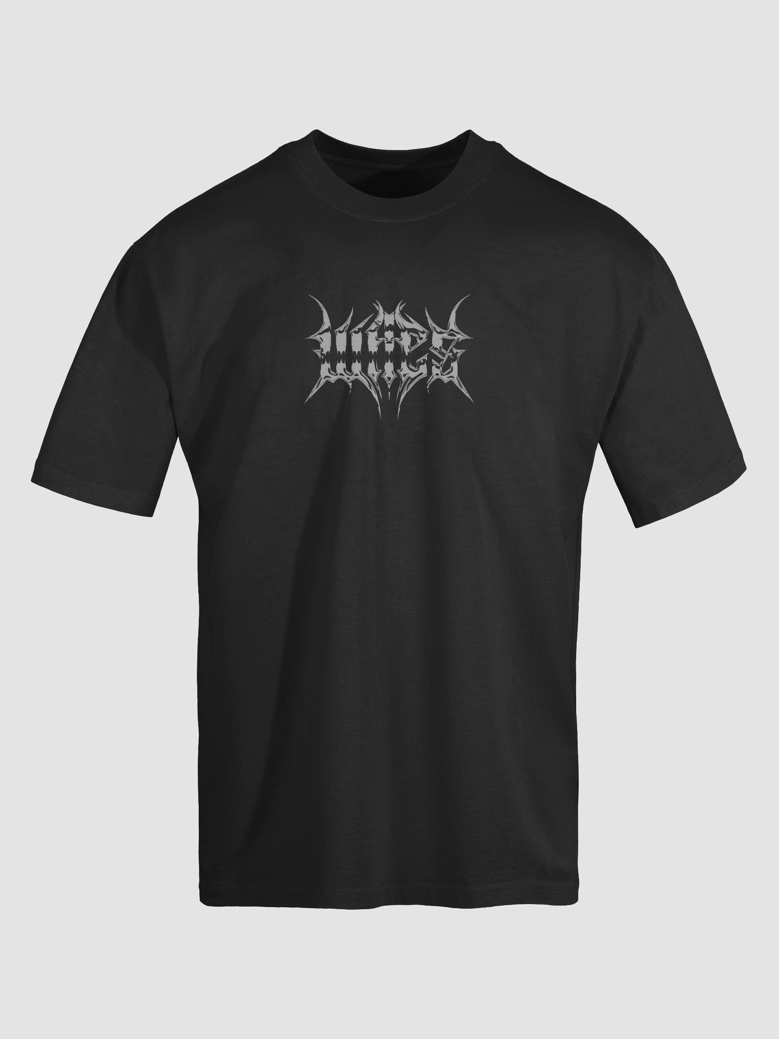 Oversized Stand Your Ground T product image (5)