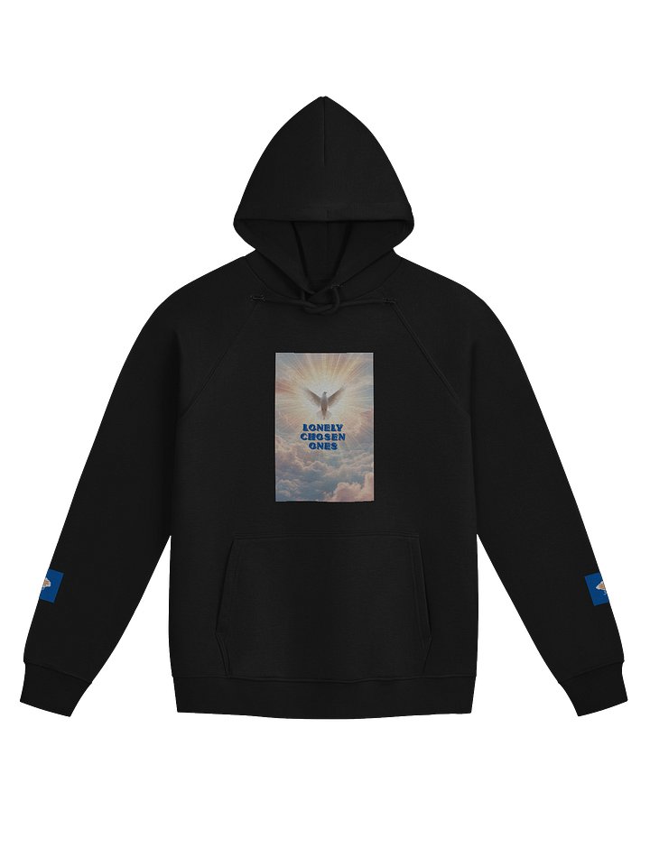 PALOMA HOODIE (MEN) product image (1)