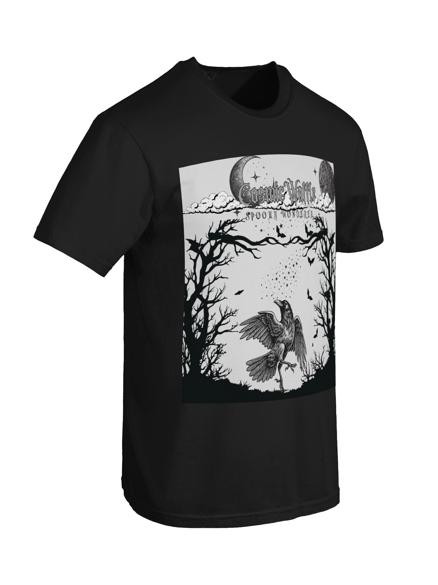 Spooky Wanderer product image (11)
