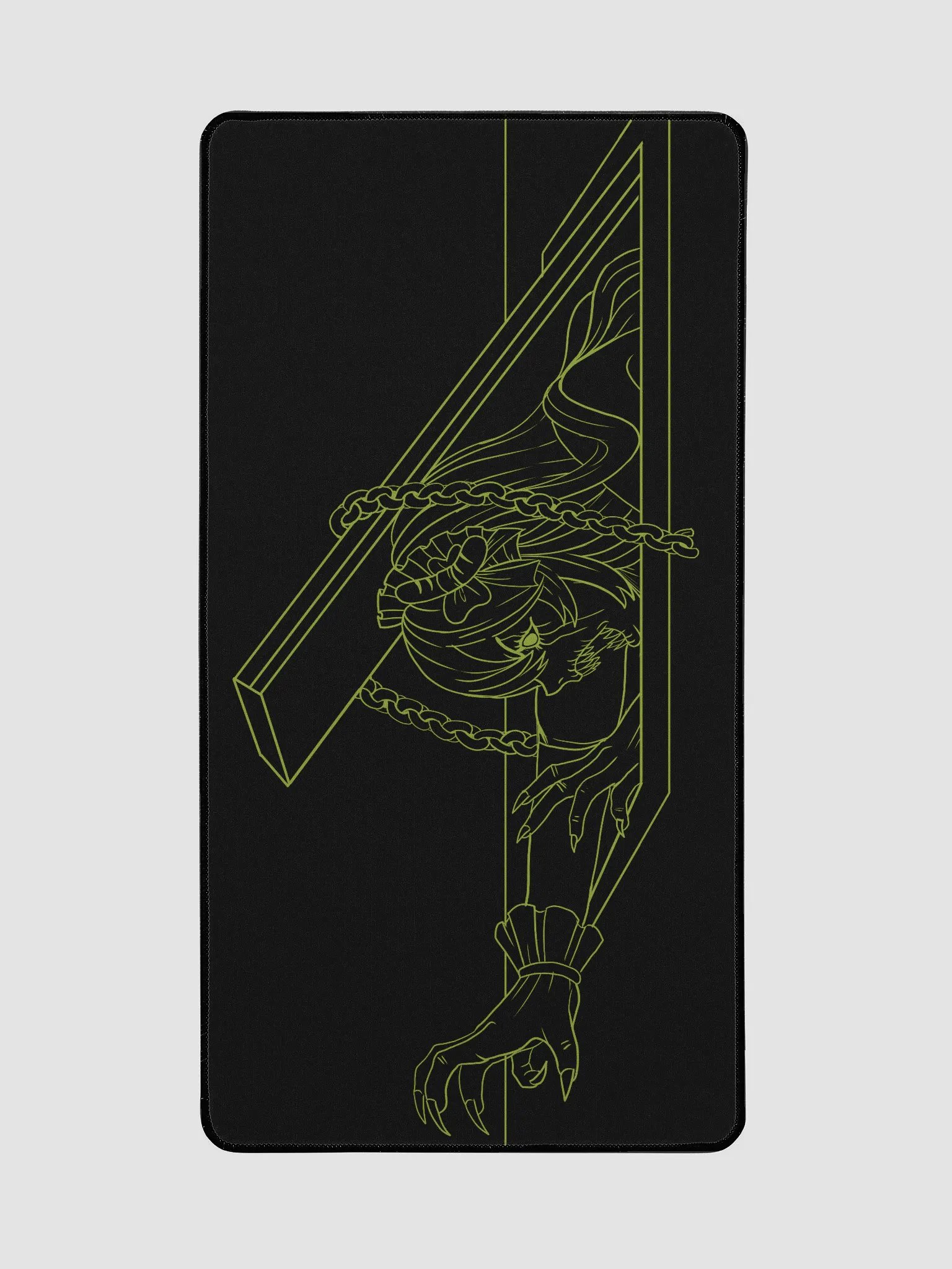 Cellar Escape Deskmat product image (3)