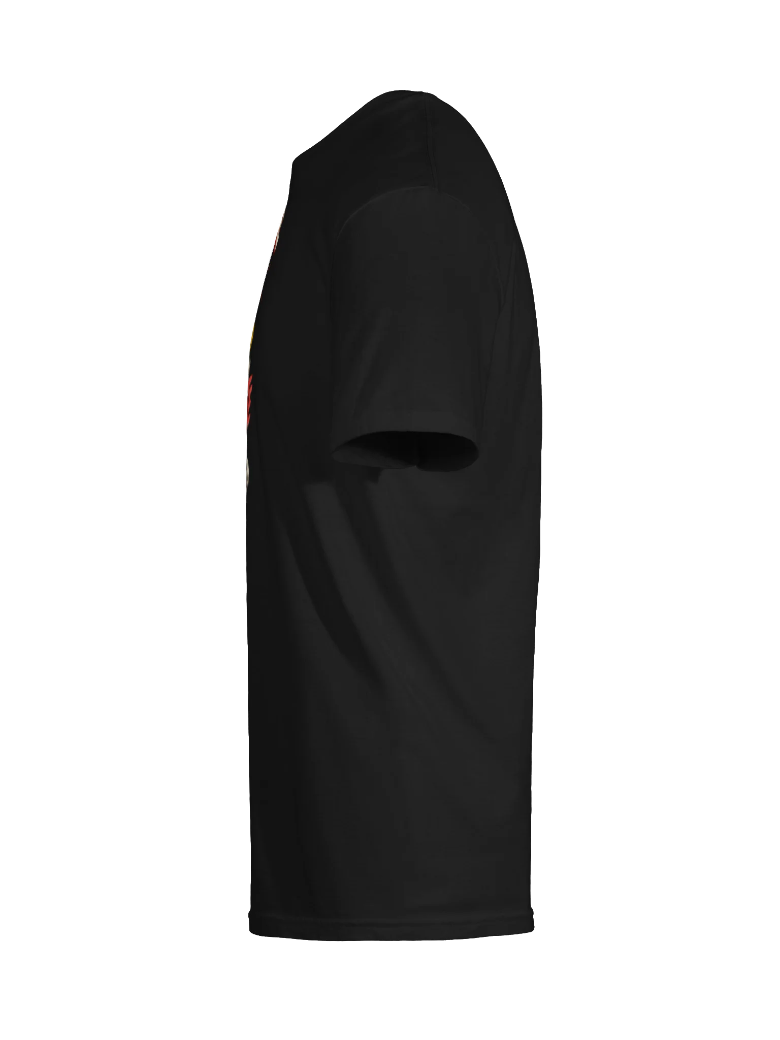 Don't Let VAR Get You Down Soccer Tee product image (9)
