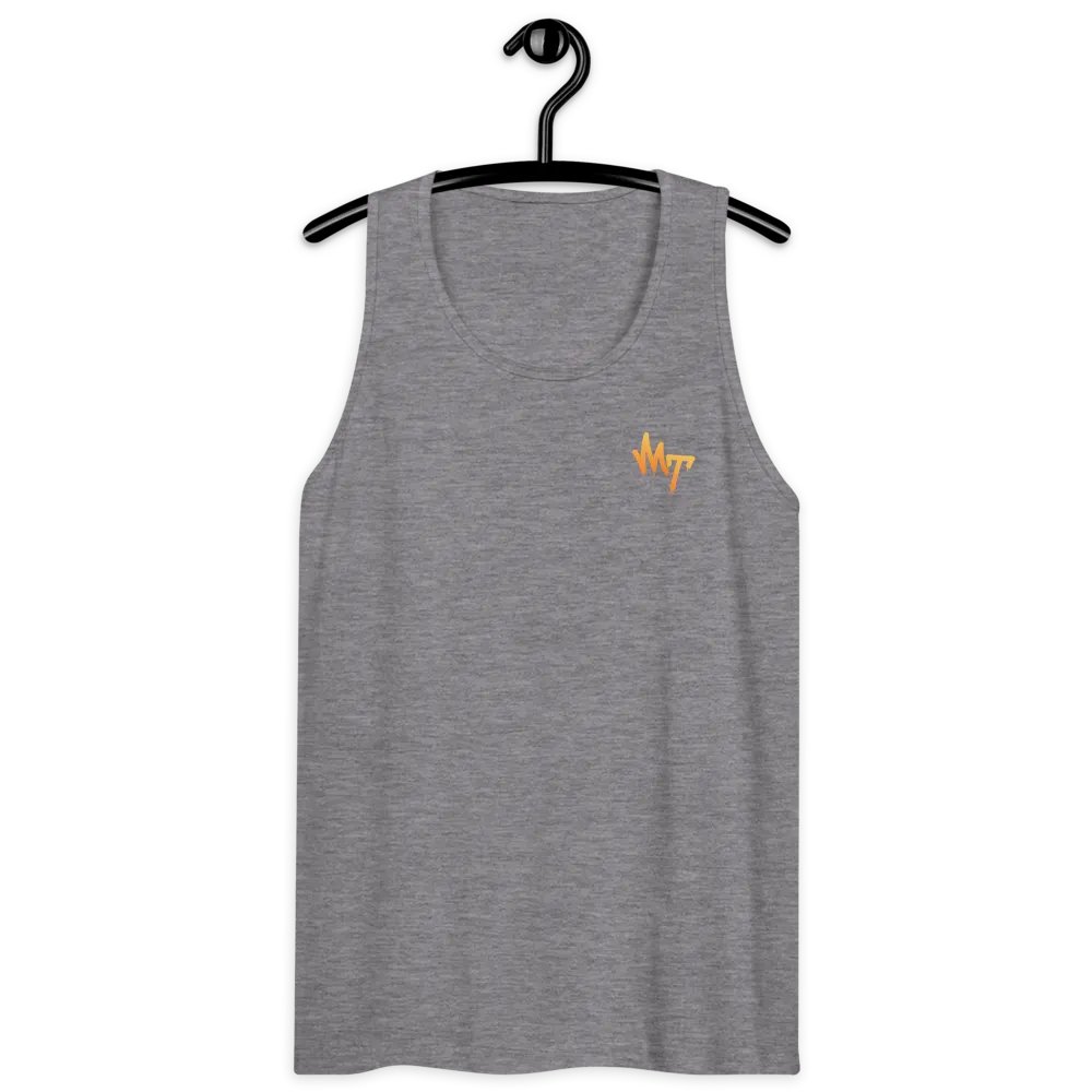 MessyteX Spine tank top product image (12)