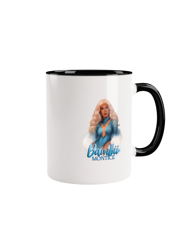 Bambii Mug product image (5)
