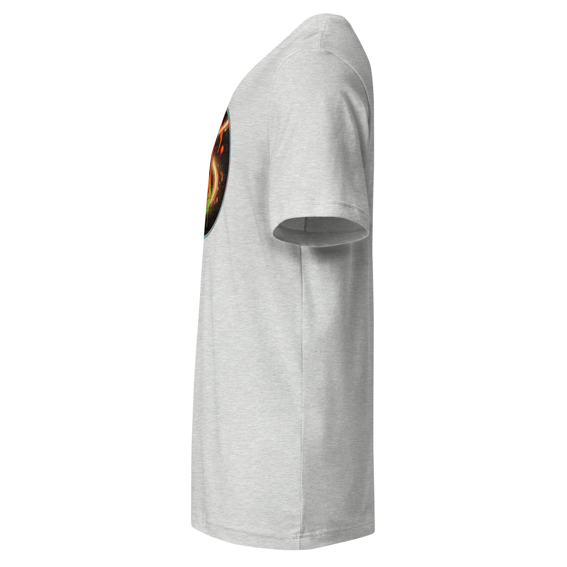 ONE KING Brothers V-Neck Tee product image (11)