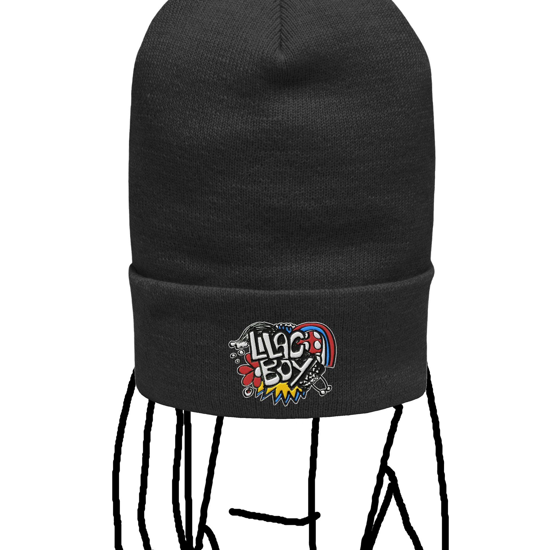 lilac boy beanie product image (6)