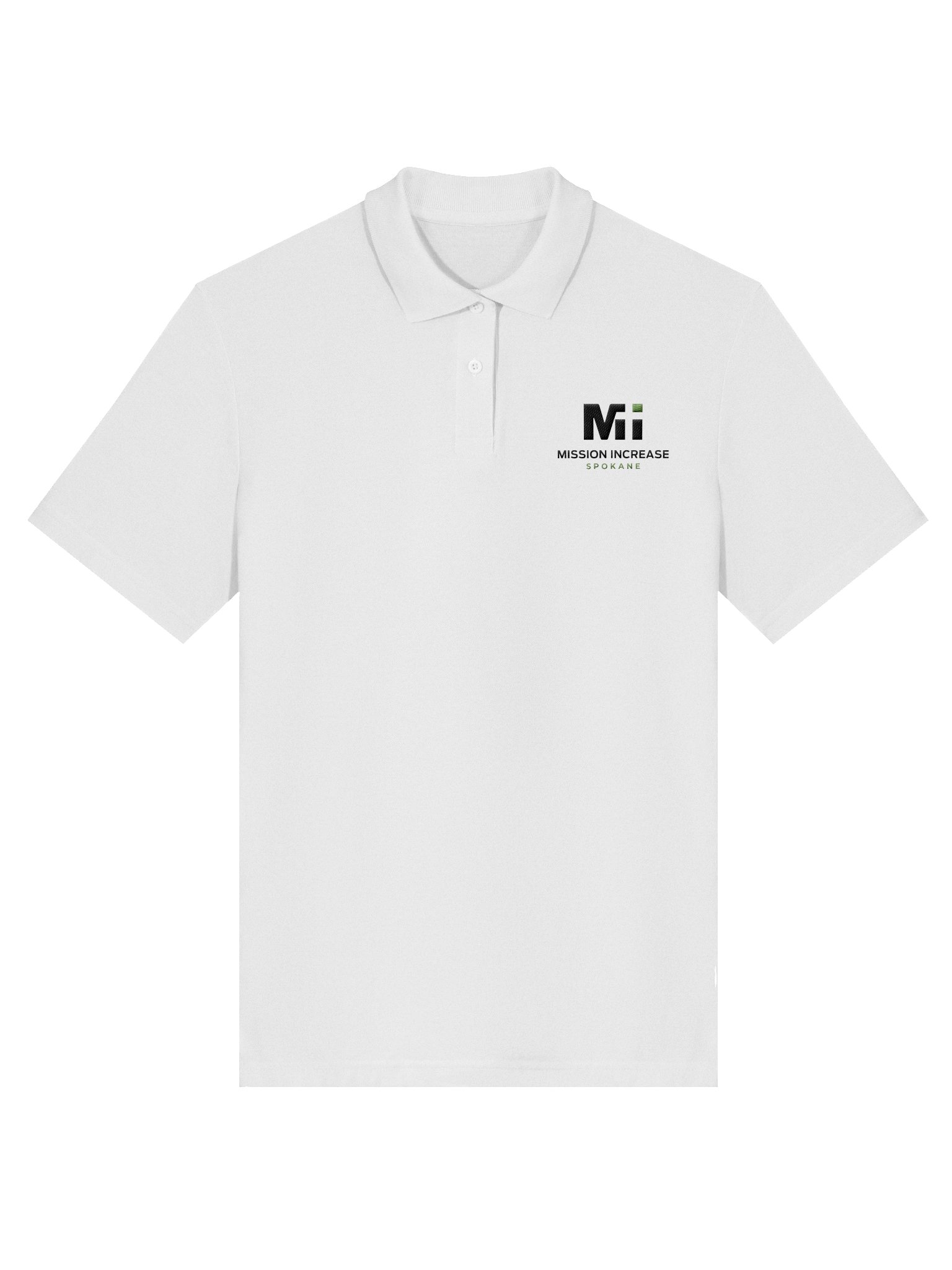 Women's Polo Spokane product image (1)