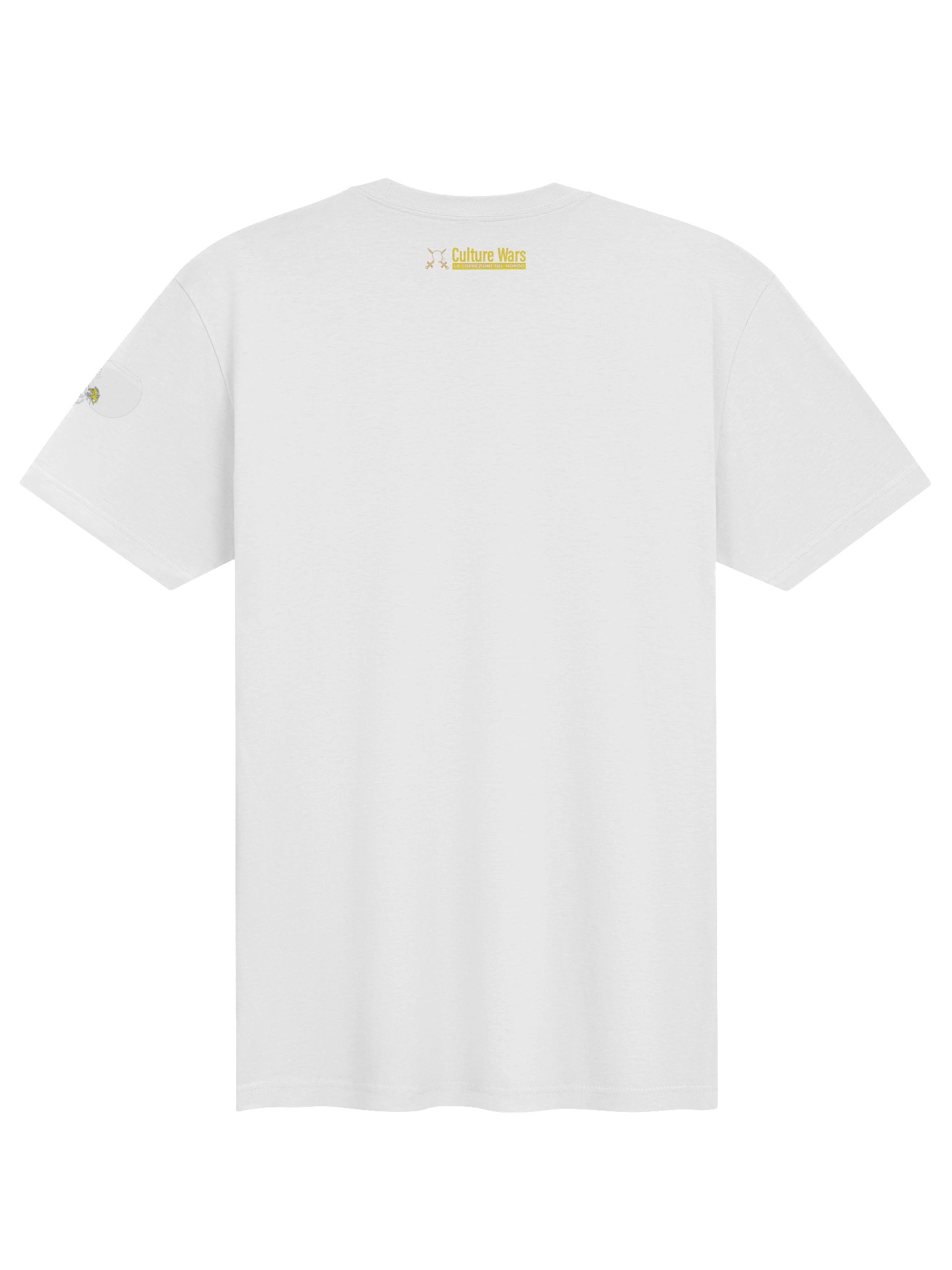 Maglietta Culture Wars | Uomo product image (2)