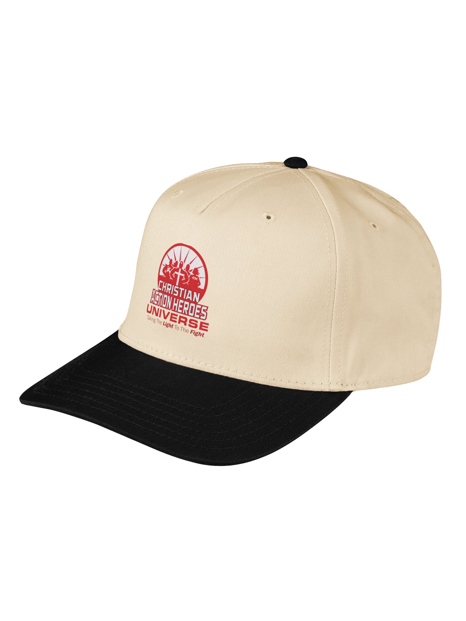 Christian Action Heroes Universe Cap product image (6)