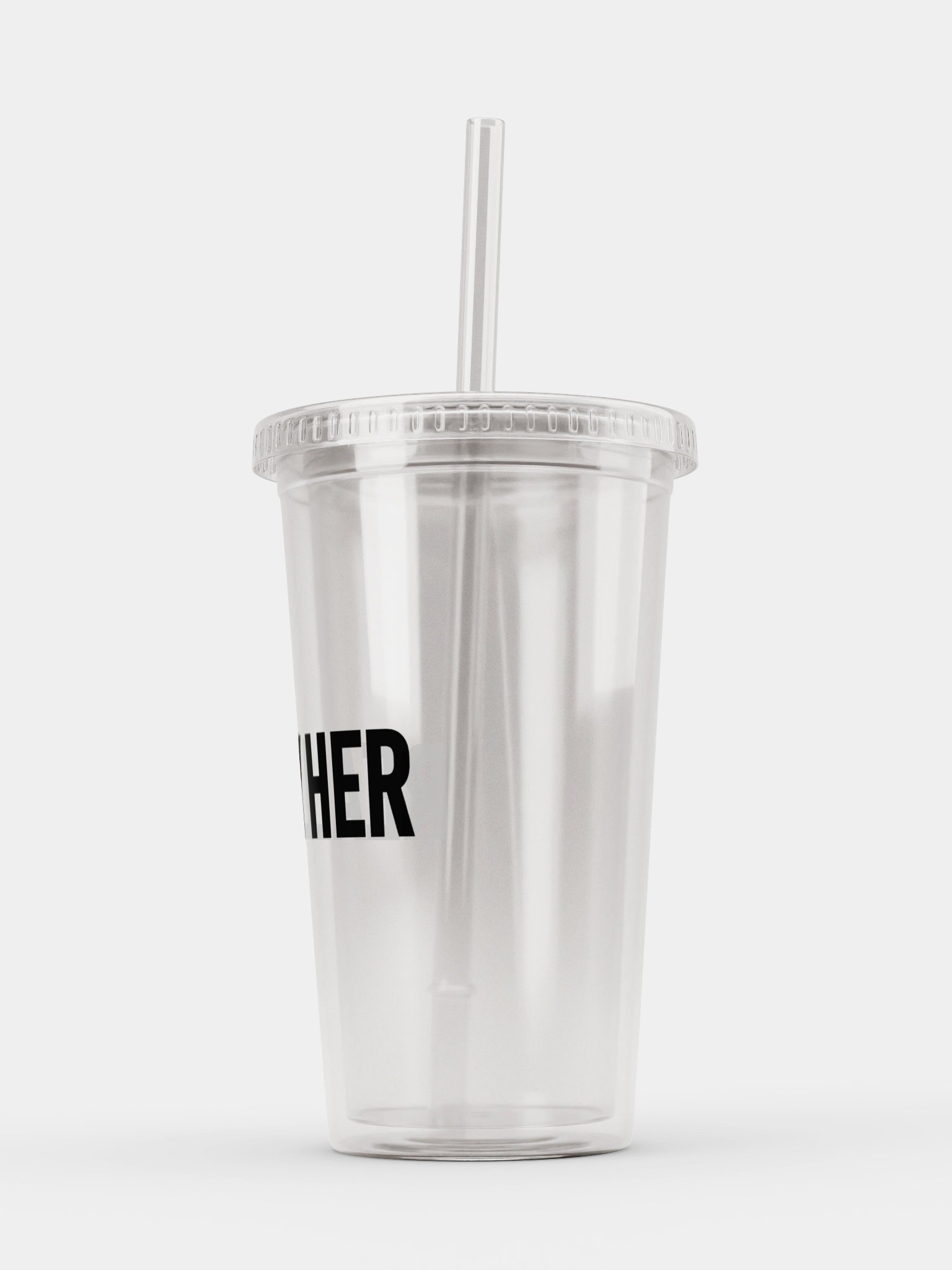 Really Her Tumbler product image (6)