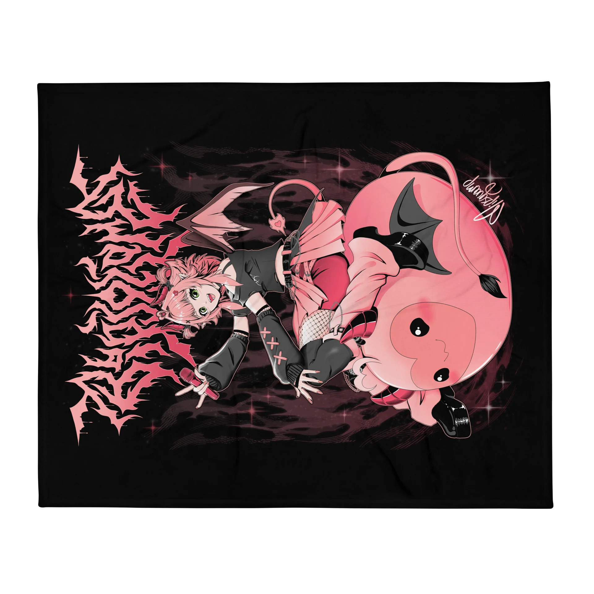 Bipsquamp Blanket product image (2)