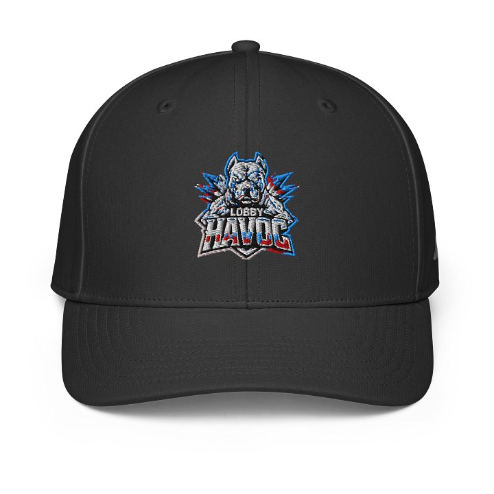 LobbyHavoc Hat – Wreck the Lobby in Style product image (1)