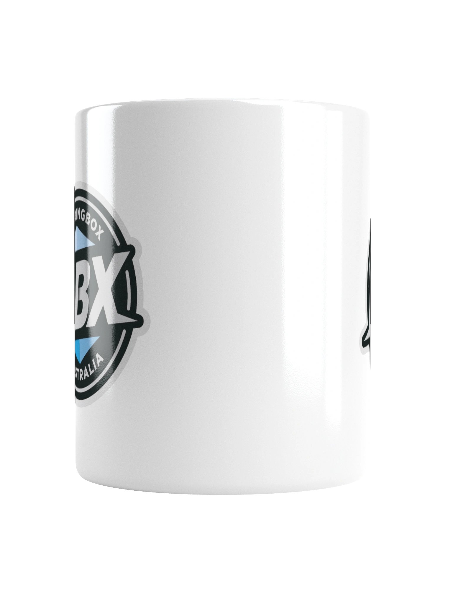 MotoringBox Mug White product image (18)
