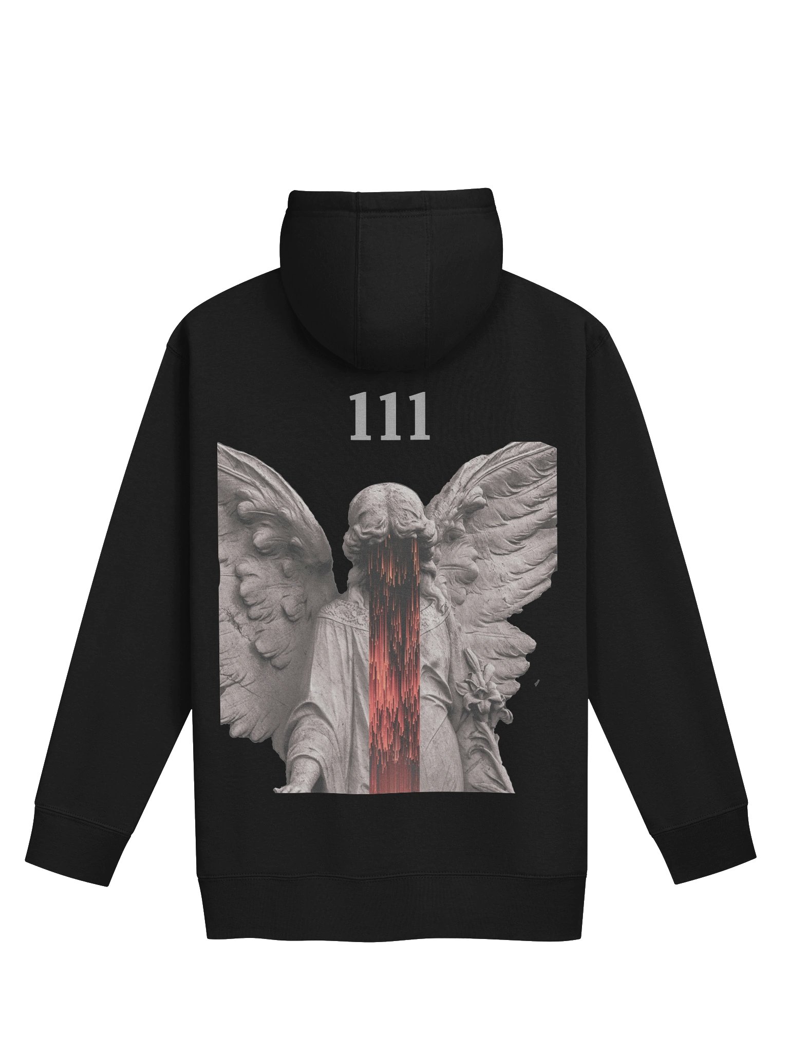111 Hoodie product image (2)