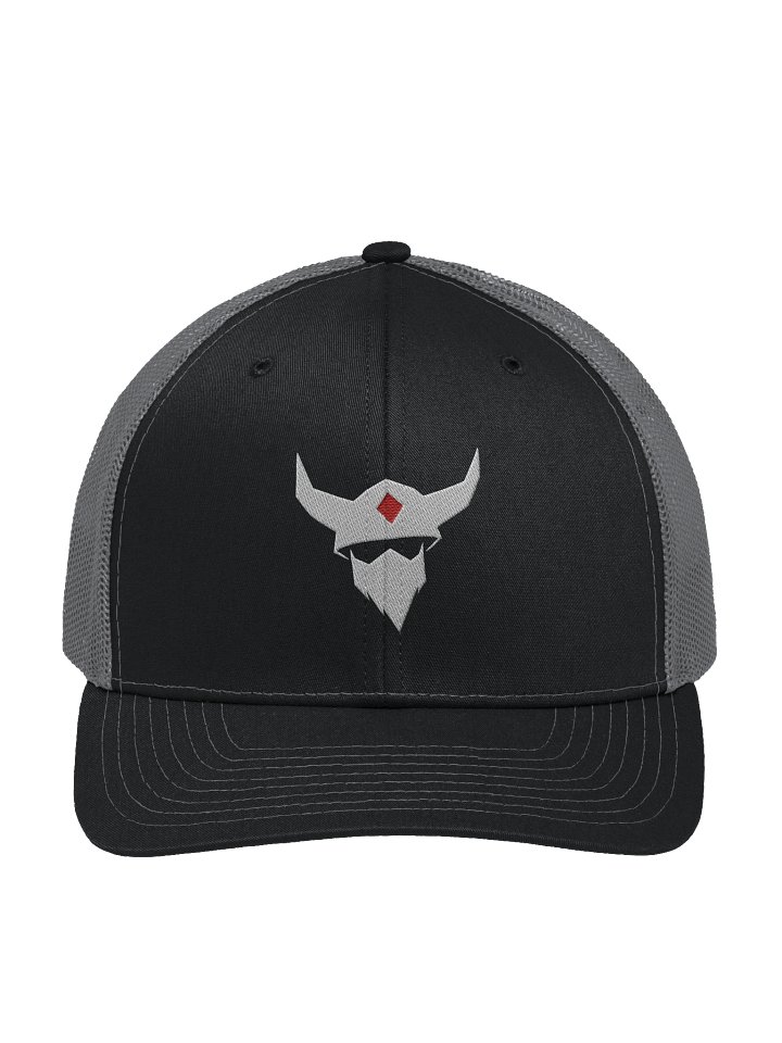 Chunk Raid Hat - FE product image (1)