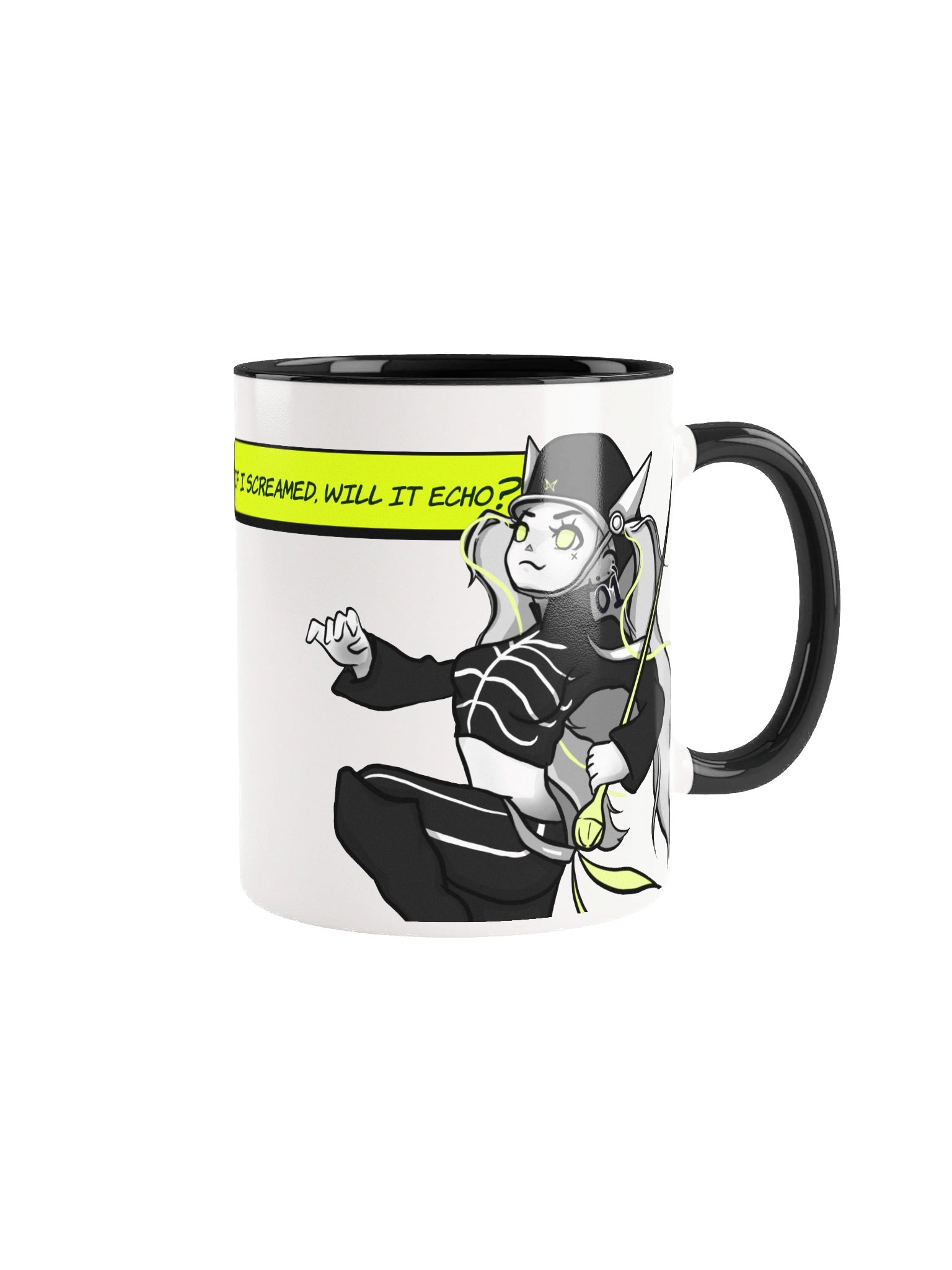 Scream in a cup product image (1)