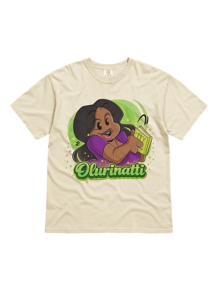 Olurinatti Shirt product image (4)